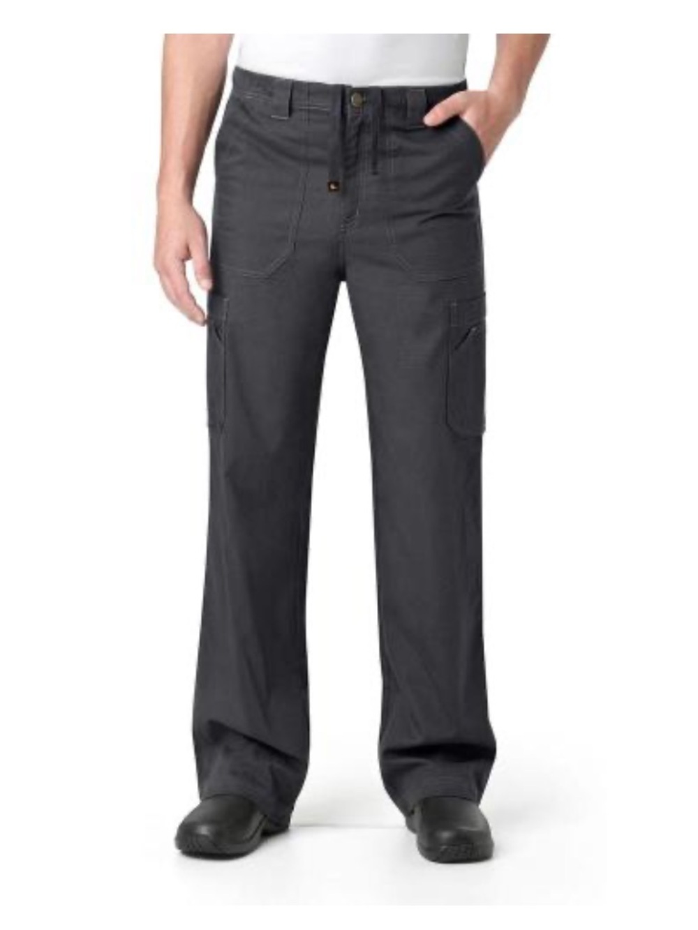 Carhartt C54108 - Men's Classic Fit Ripstop Boot Cut 8-Pocket Cargo Pant 3x